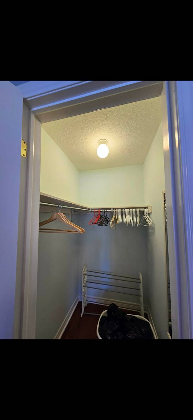 Maria's room