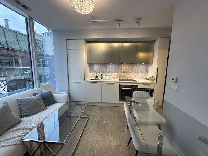 Yelden Vision Residence's room