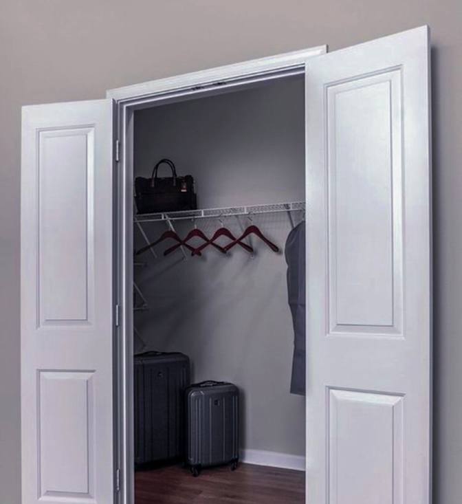 Cormac's room