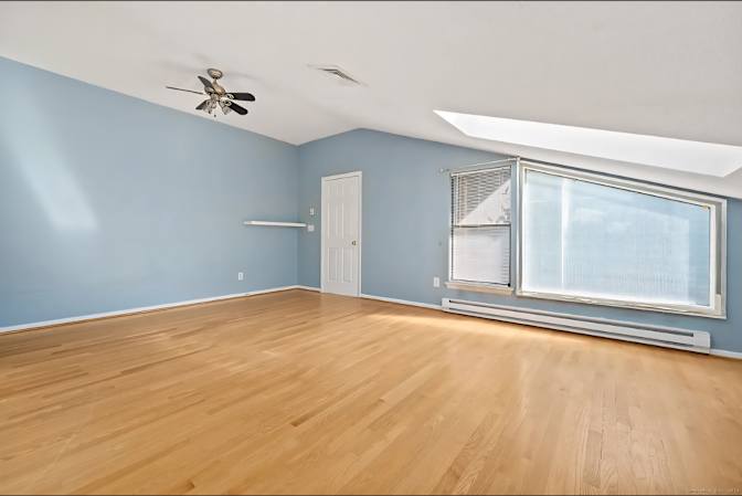 Anthony's room