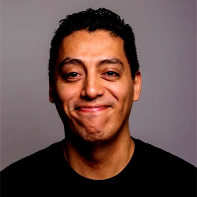 Jose David Arellano Perez