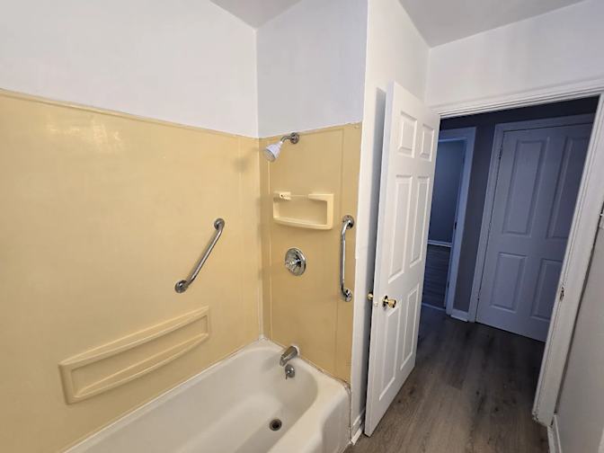 Nancy A. Price's room