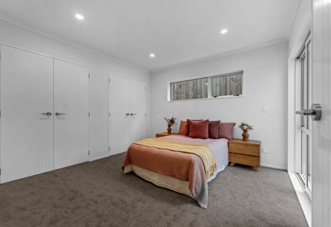 Daniel's room