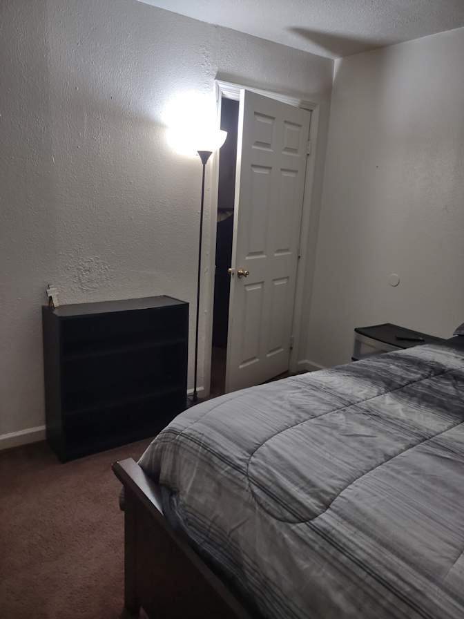 Unique's room