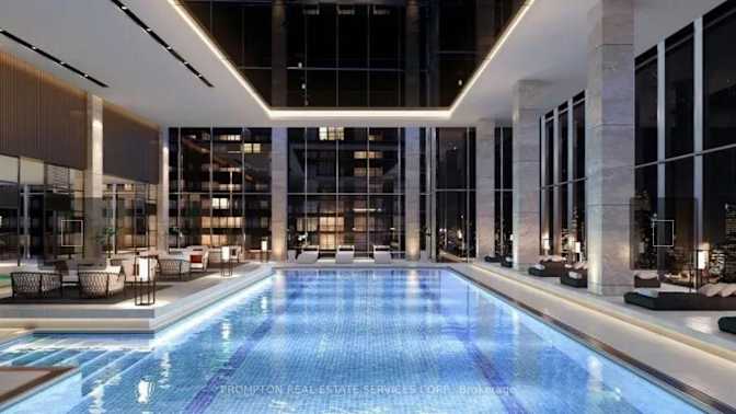 Ingrid Jimenez's room