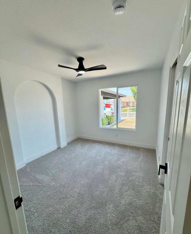 Jennifer's room