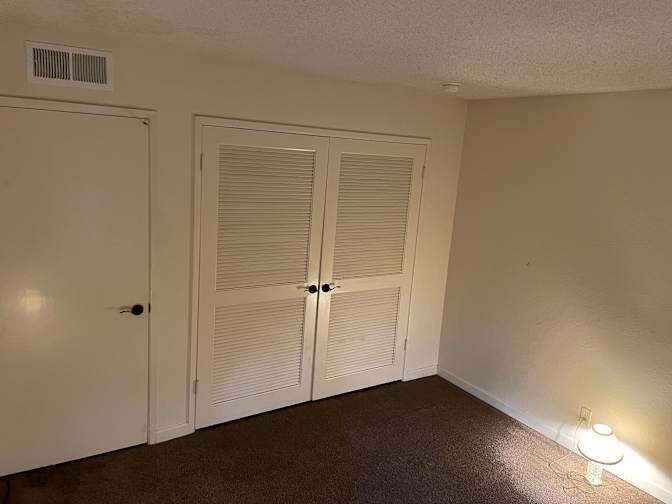 DJ's room