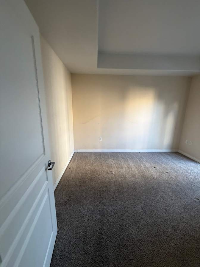 Steven's room