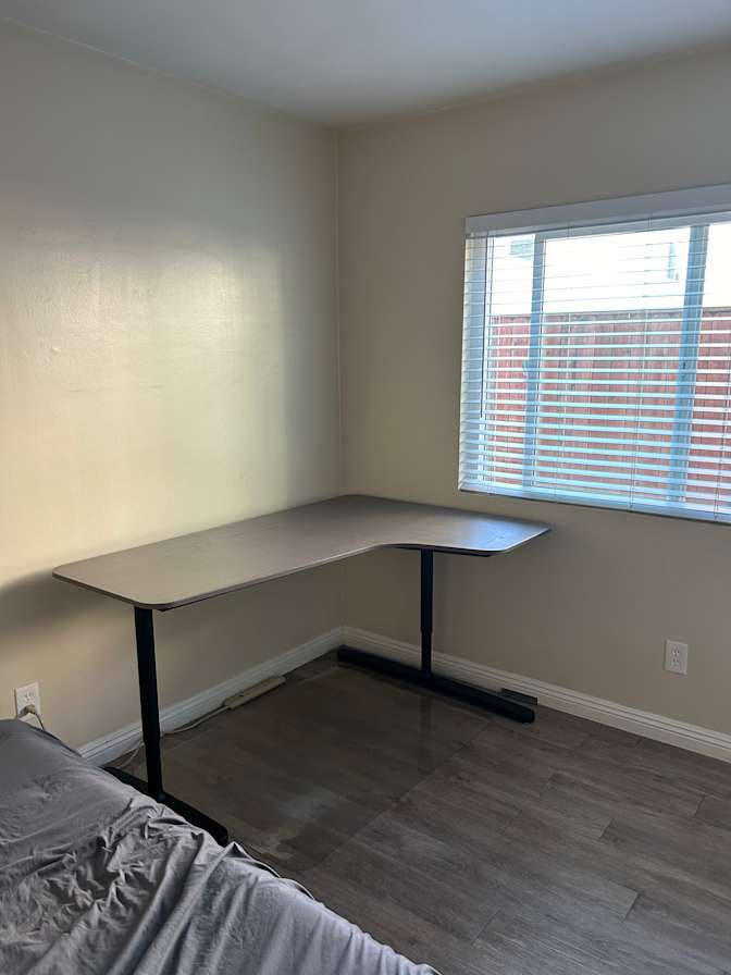 Cole's room