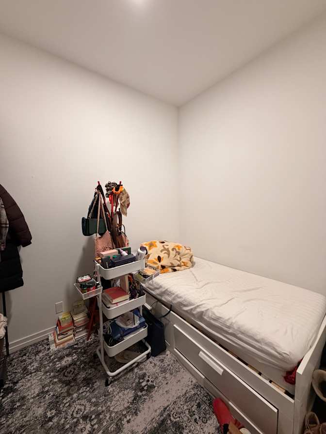 Kittiya's room