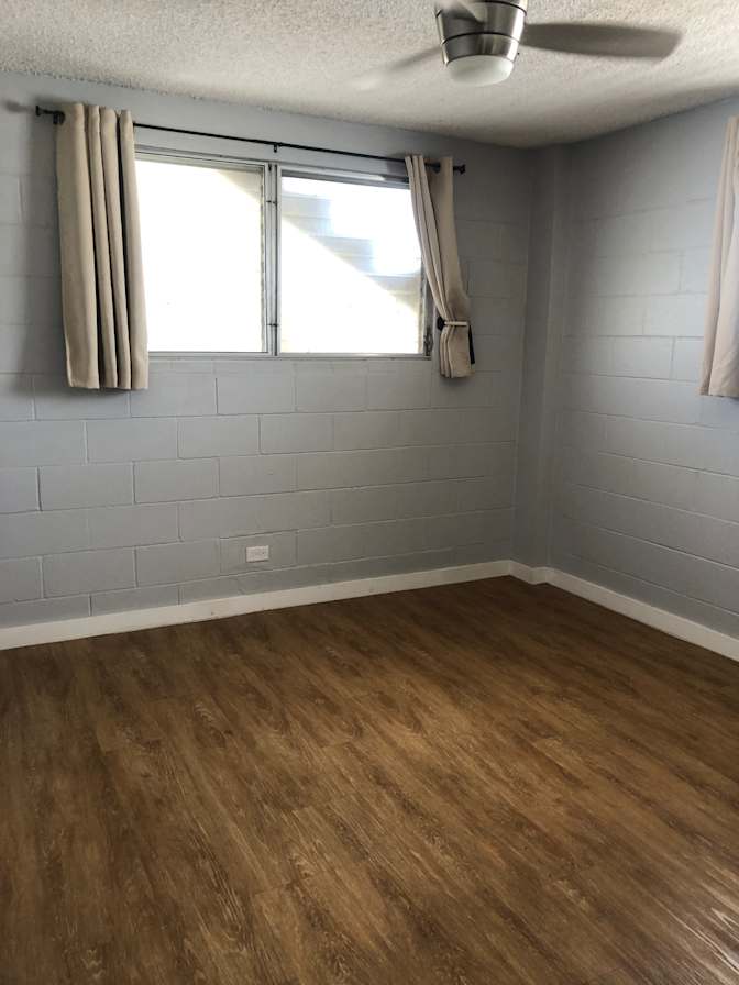 Angelina Howard's room