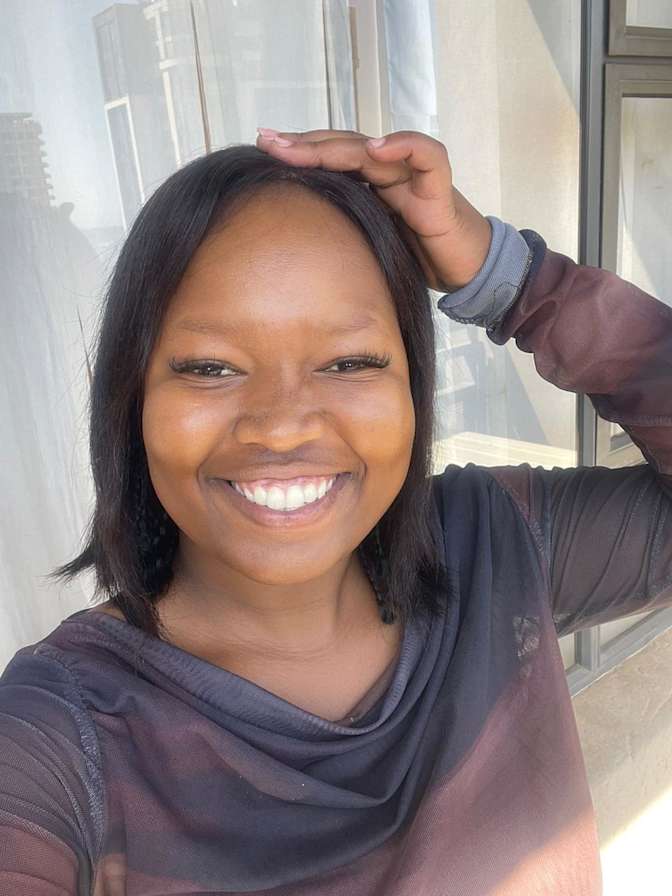 Lindokuhle
