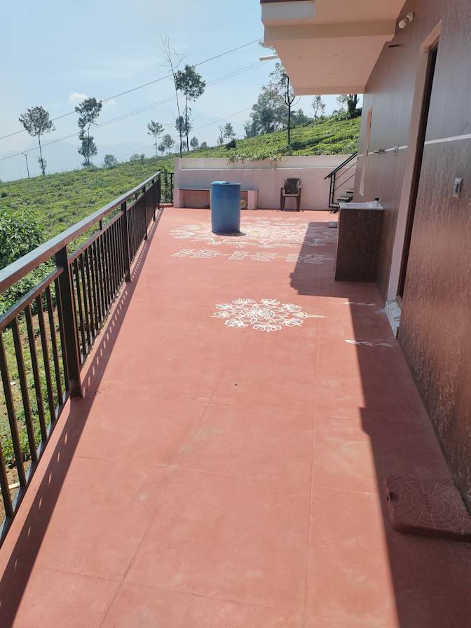 TARAKARAMA's room