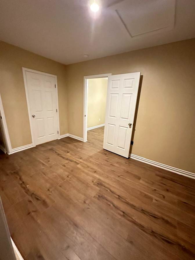 Karan's room