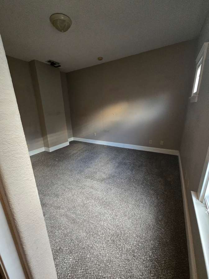 Jackie's room