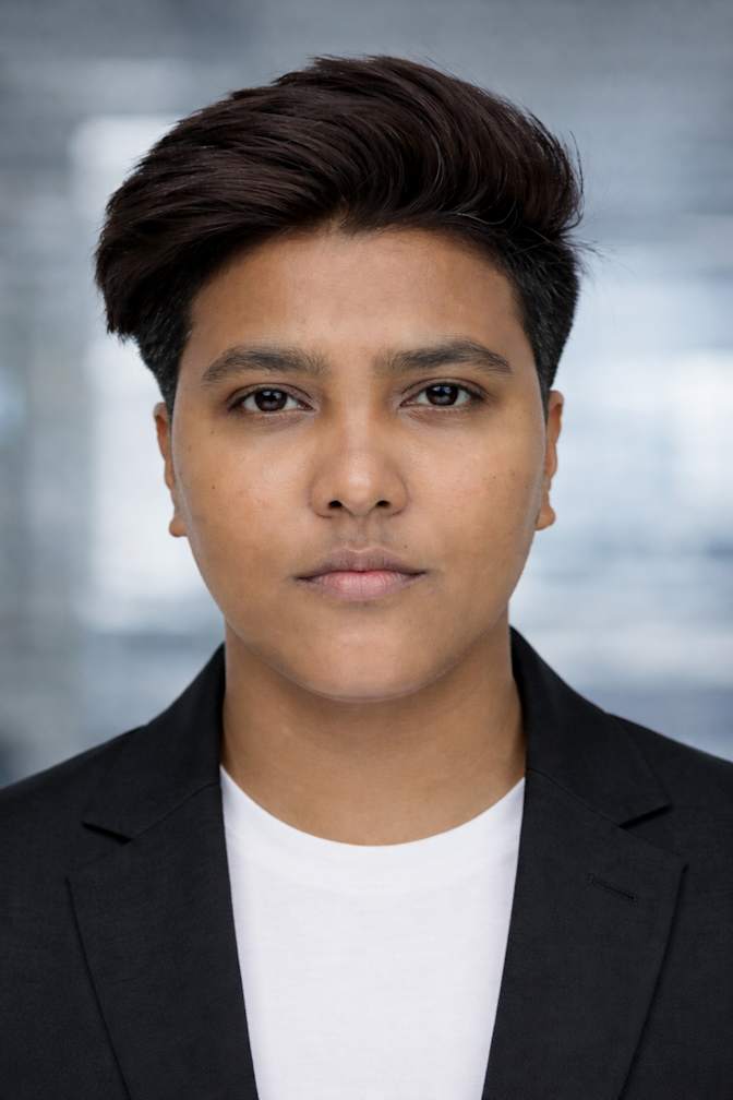 Nitika Pawar