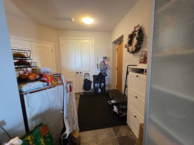 Helen's room