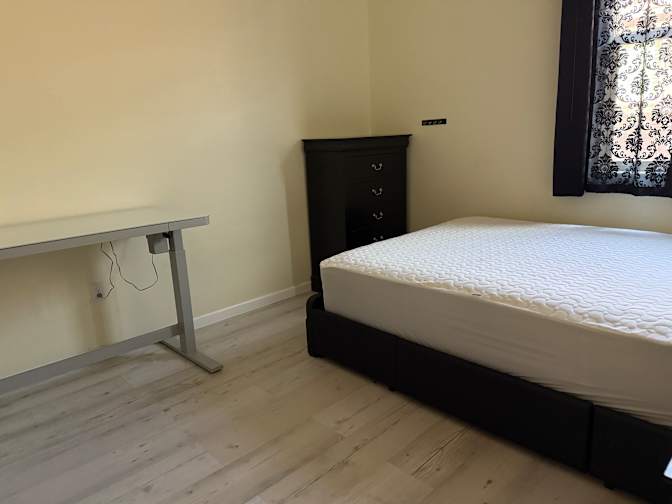 Josh's room