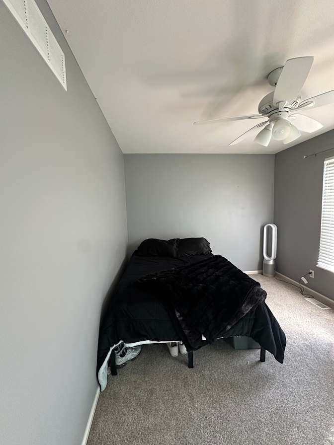 Martha's room