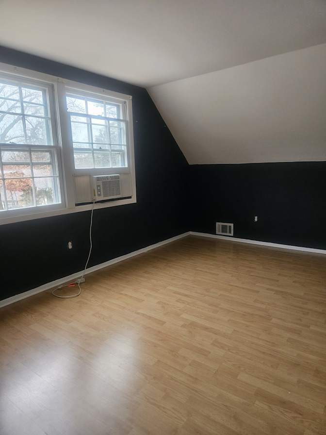 Nora's room