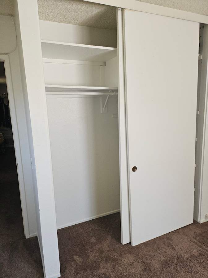 Sheryl Carter's room