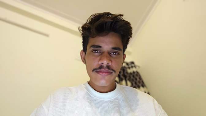Vinod Kumar Meghwal