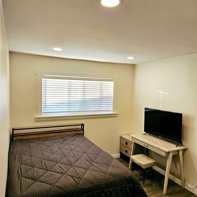 Cesar's room