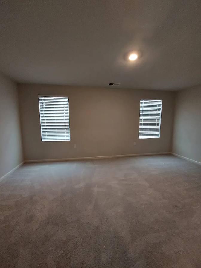 Alcove Rooms's room