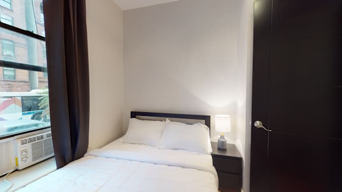 Sam June's room