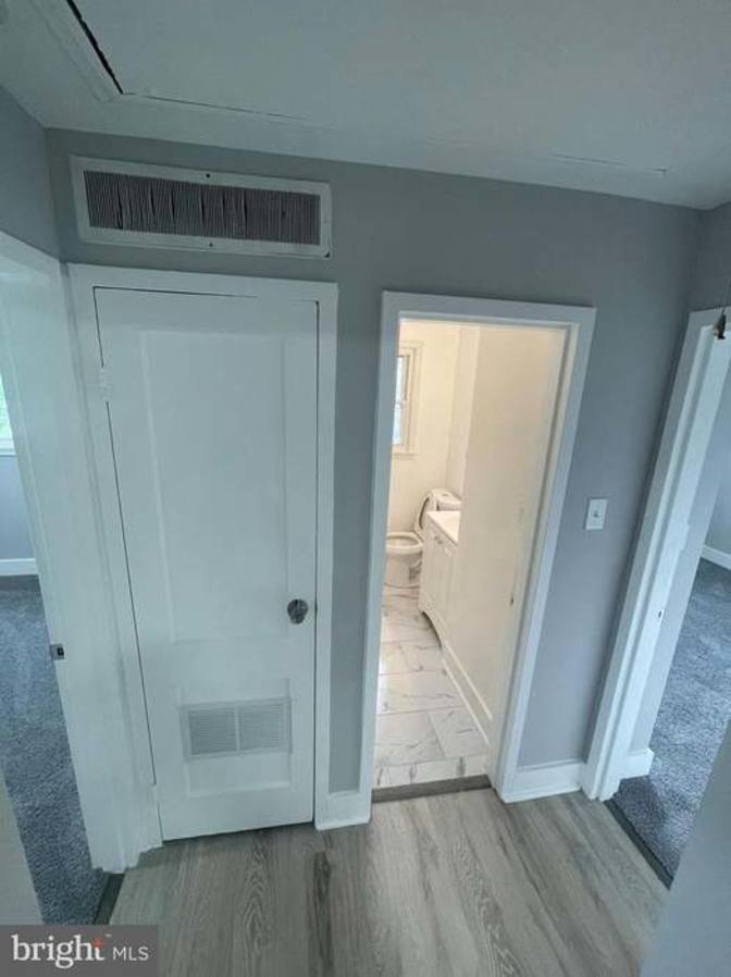 Cesar's room