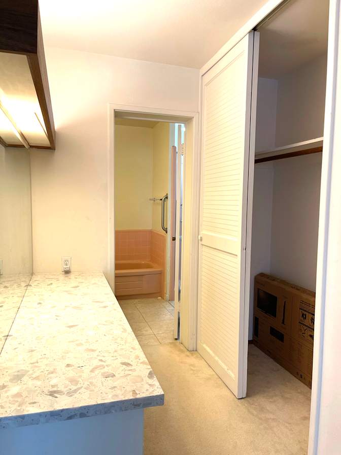 Cameron's room