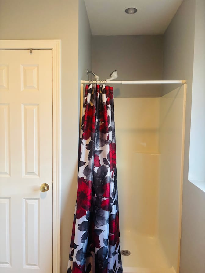 Evens's room