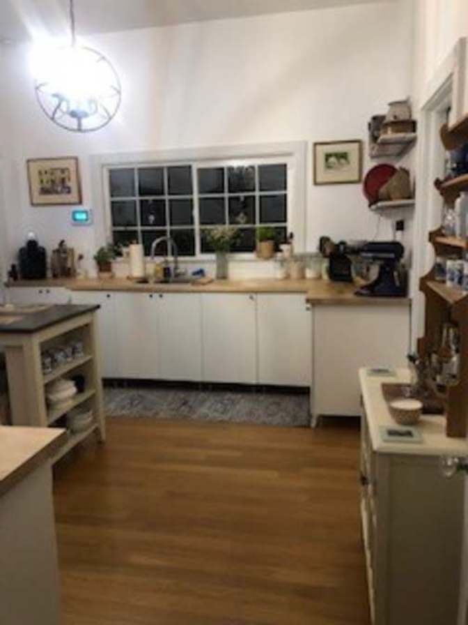 Jennifer's room