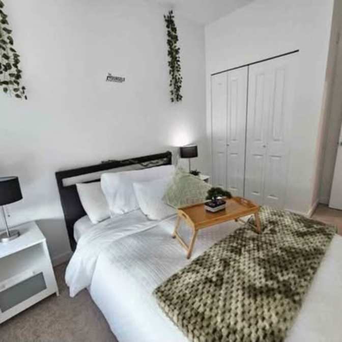 amrin's room