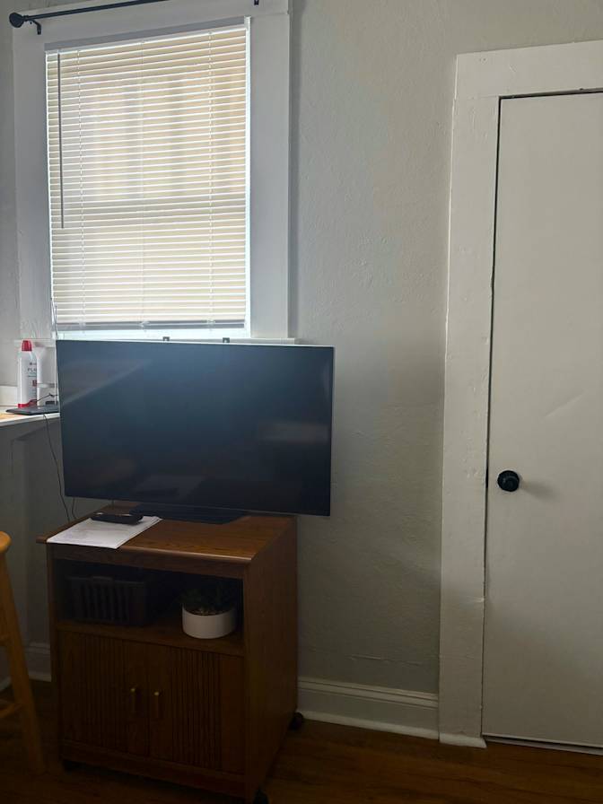 jennifer's room