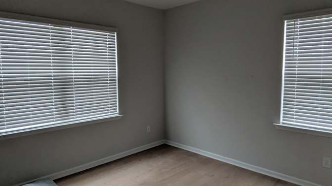 Don's room