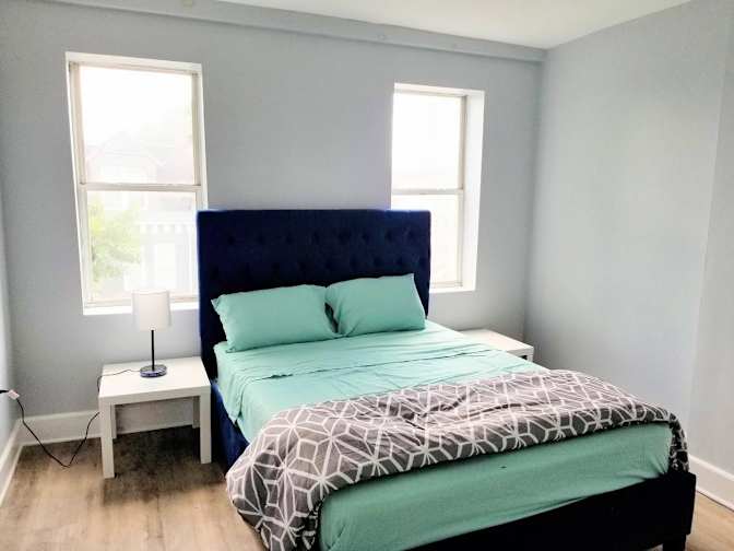 PadSplit's room
