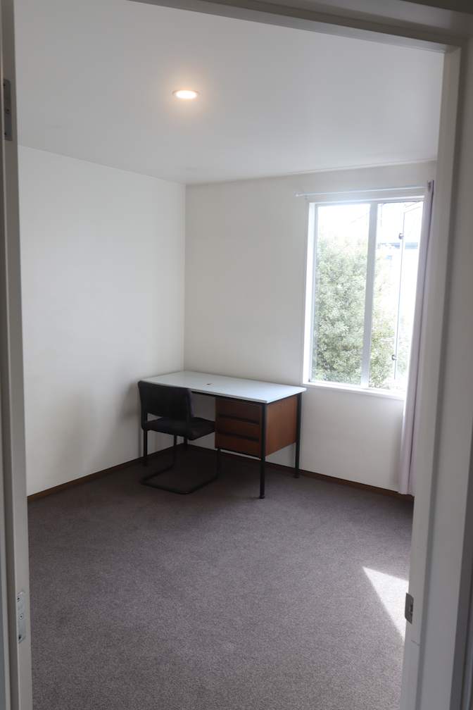 Reed's room