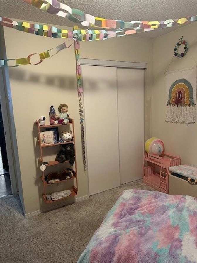 Ryan's room