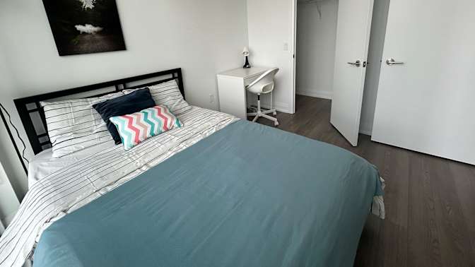 Liwinco's room
