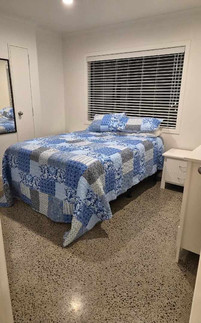 Kate's room