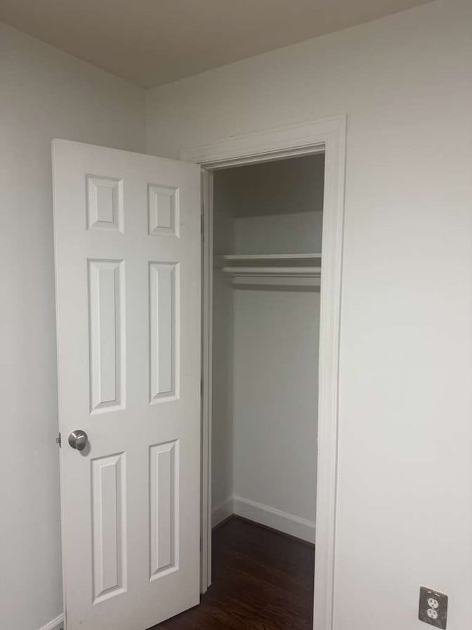 Mohammad's room