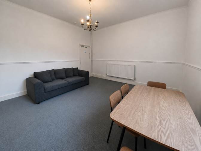 WCL Homes Ltd's room