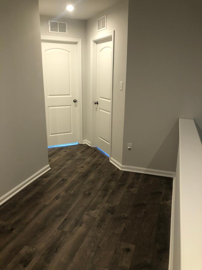 Matt's room