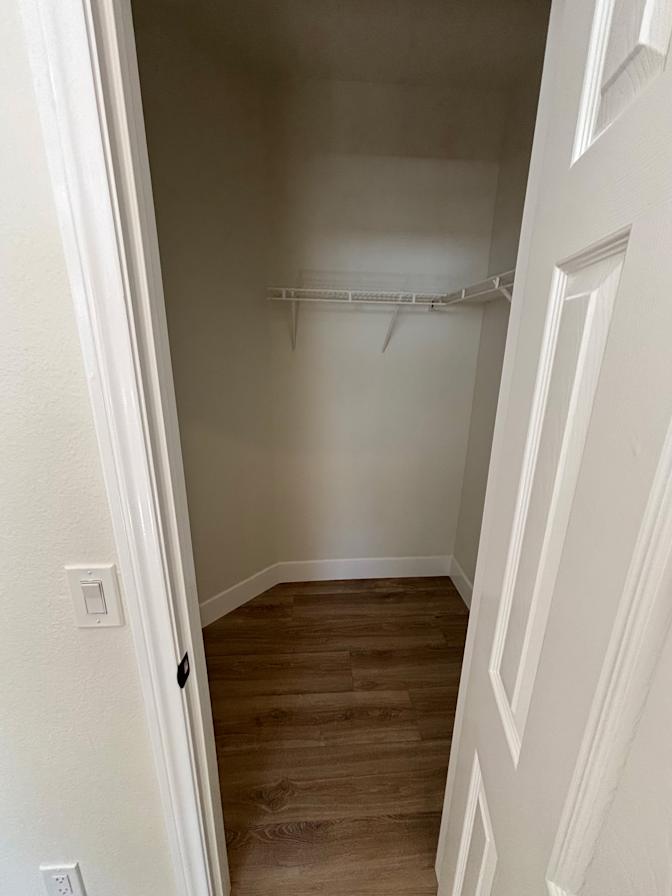 Heather's room