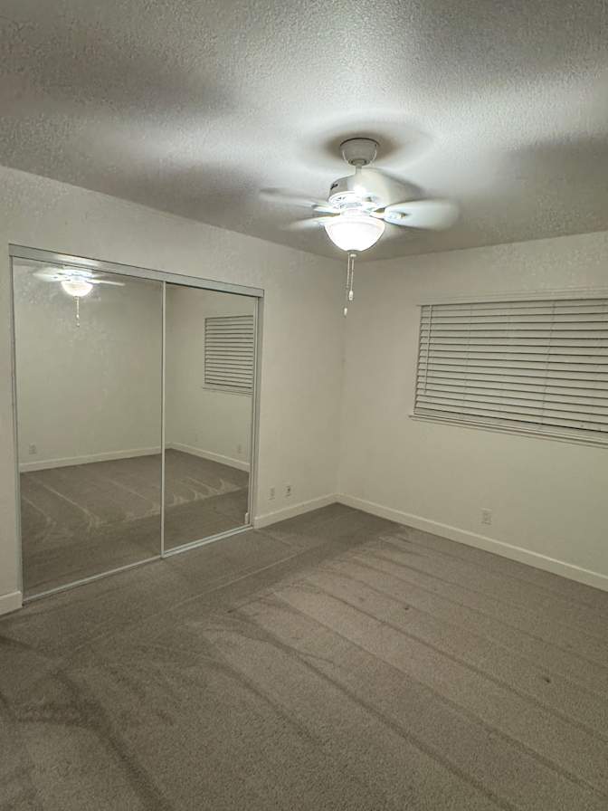 Fernando's room