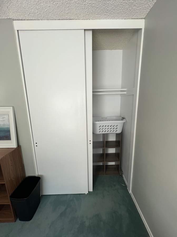 Julie's room