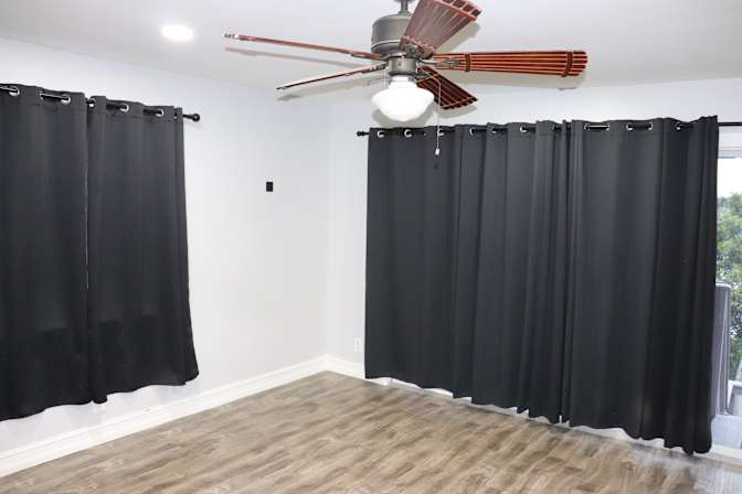 William's room