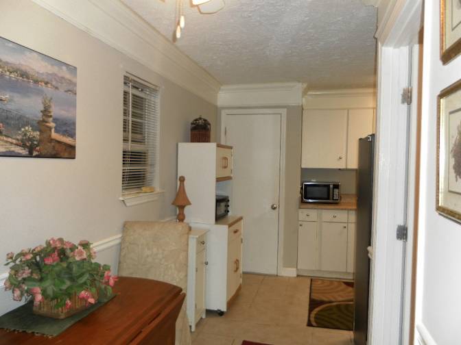 Tammie's room
