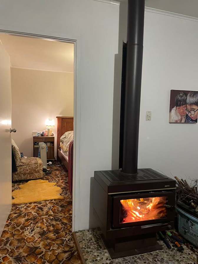 Charlotte's room